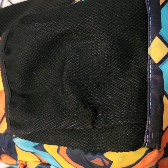 DenisDaily backpack - Picture 3 of 5